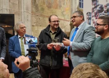 Бизнисот на задоволството на Гоце Цветановски