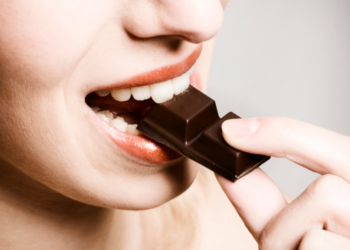 Чоколадото може да го подобри вашиот сексуален живот