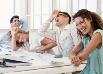 Ден на шегата