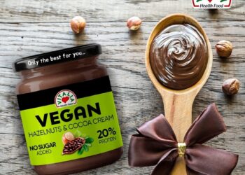 Виталиа веган кремови