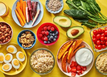Светски ден на здравјето: Зошто е важна добрата нутриција?