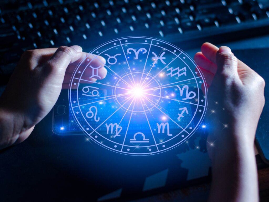 Horoskop 11