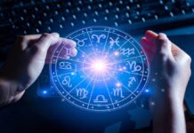 Месечен хороскоп за јануари 2026: Полната Месечина во Рак ја менува судбината на 4 хороскопски знаци хороскоп