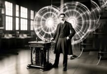 Објавена крштеницата на Никола Тесла: Кое е неговото вистинско име? (ФОТО) Никола Тесла