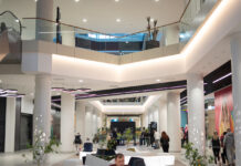 Отворен Џевахир Мол Скопје Отворен Џевахир Мол Скопје