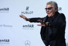 Роберто Кавали