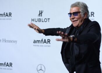 Роберто Кавали