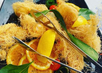 Што да правите оваа недела во Скопје?