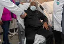 Ова е првиот човек кој добил трансплантација на бубрег од свиња! Излезе од болница и се чувствува одлично! трансплантација на бубрег од свиња