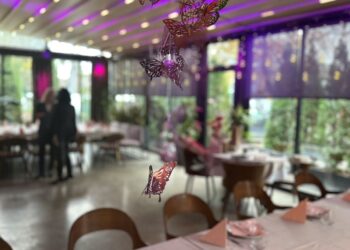 Ако сеуште сте во потрага по софистициран локал за вашата интимна свадба, ова е нашиот предлог?