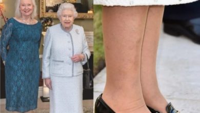 Кралицата Елизабета имала жена задолжена да и ги разгази чевлите