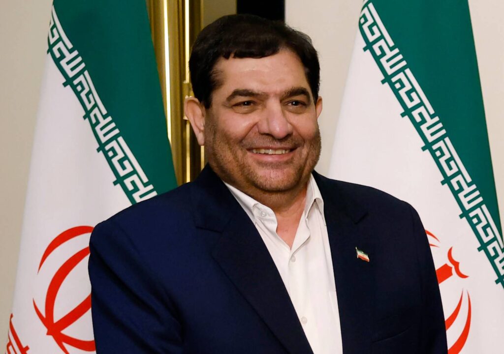 Mohamad Mokber