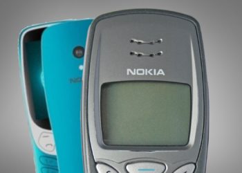 Nokia 3210