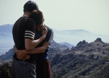 Режисерка од Нов Зеланд сними филм инспирирана од „Пред дождот“ на Милчо Манчевски