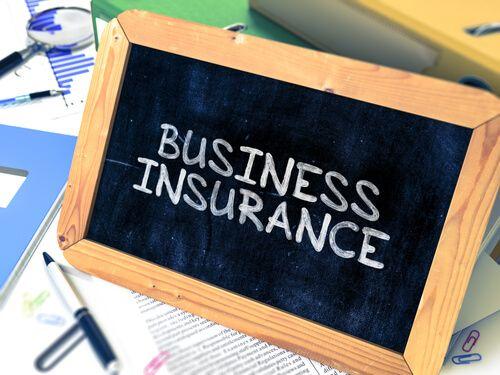 Small Business Insurance 1 1