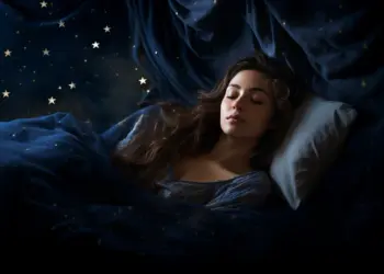 Што значи кога сонувате исти соништа? Експертите откриваат што се обидува да ви каже вашата потсвеста