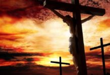 Велики петок – ден на тишина, вера и најголема жртва Велики петок