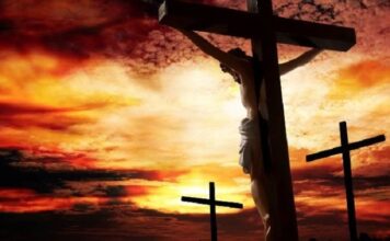 Велики петок – ден на тишина, вера и најголема жртва Велики петок