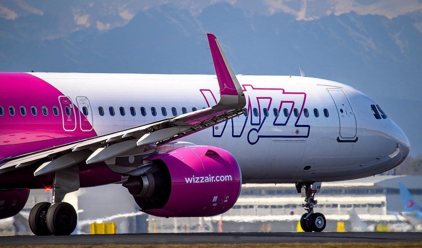 Wizz Air