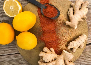 пијалок од лимон