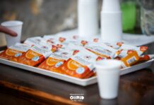 Виталиа на Охрид Ultra-Trail 2024: Супериорни производи за врвни перформанси