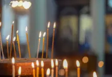 Денеска е Духовден (Педесетница) – Слегување на Светиот Дух на апостолите Духовден