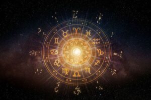 Horoskop 12