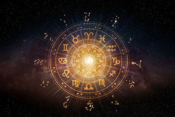 Horoskop 12