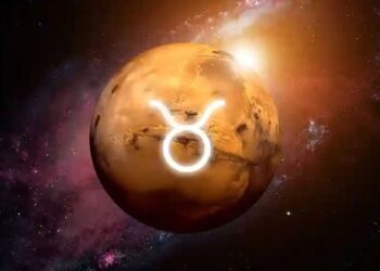 Марс во Бик