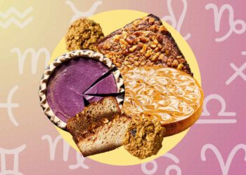 Омилените десерти на хороскопските знаци