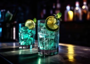 ВИЦ: Што помалку пијам – толку повеќе сум пијан!