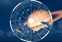 Ретрограден Сатурн