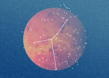 Венера во Рак