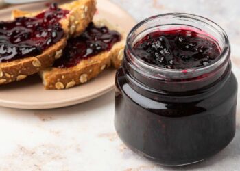 домашен џем