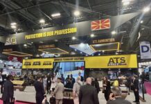 АТС Груп покрај постоечките 3 фабрики ја претстави и новата фабрика за технички текстил на престижниот саем Еуросатори 2024 АТС Груп