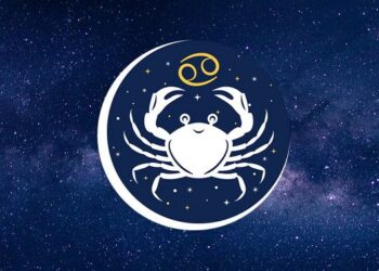 Млада Месечина во Рак