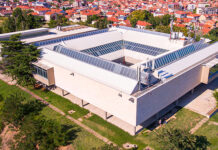 „МСУ – Скопје ремек дела за сите”, единствен македонски проект, избран од „Фондот за културно наследство на Хедли за Југоисточна Европа“ МСУ