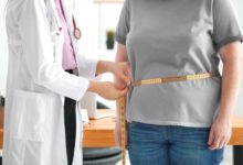 обемот на стомакот