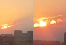 7 сонца на небото