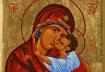 Голема Богородица: што се прави, а што не на 28 август Голема Богородица