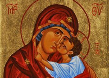 Голема Богородица