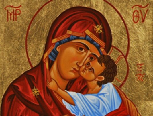 Голема Богородица: што се прави, а што не на 28 август Голема Богородица