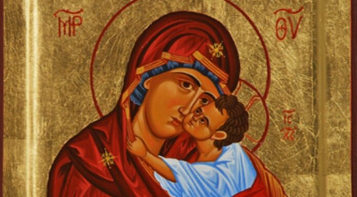 Голема Богородица: што се прави, а што не на 28 август Голема Богородица