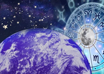 Земја за живеење според хороскоп