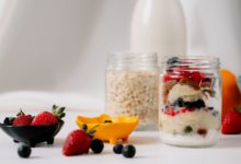 Overnight Oats