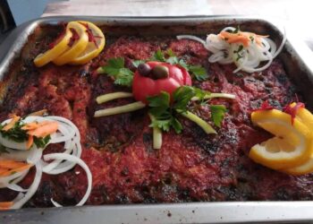 Јадења кои треба да ги пробате во Стар Дојран барем еднаш во животот?