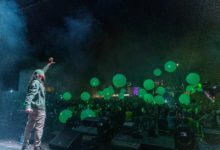 100 години Скопско