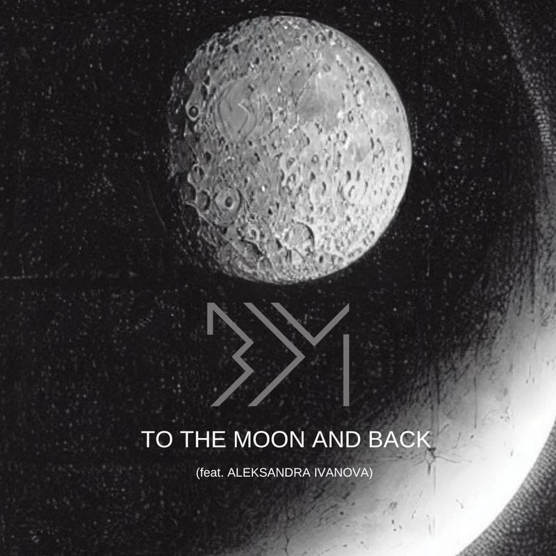 BDM 05 To the Moon and Back