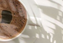 Домашно кафе