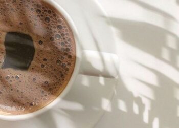 Домашно кафе